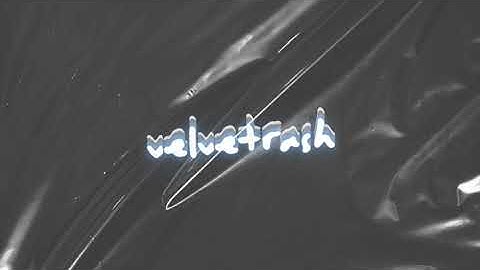 K1DD0WS VISUALIZER FOR VELVETRASH