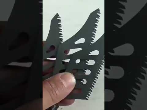 تیغه اره عمود بر جدید بسیار کار بردی