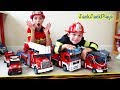 Costume Pretend Play Firefighters, Spies, Scientists - Playing Floor is Lava