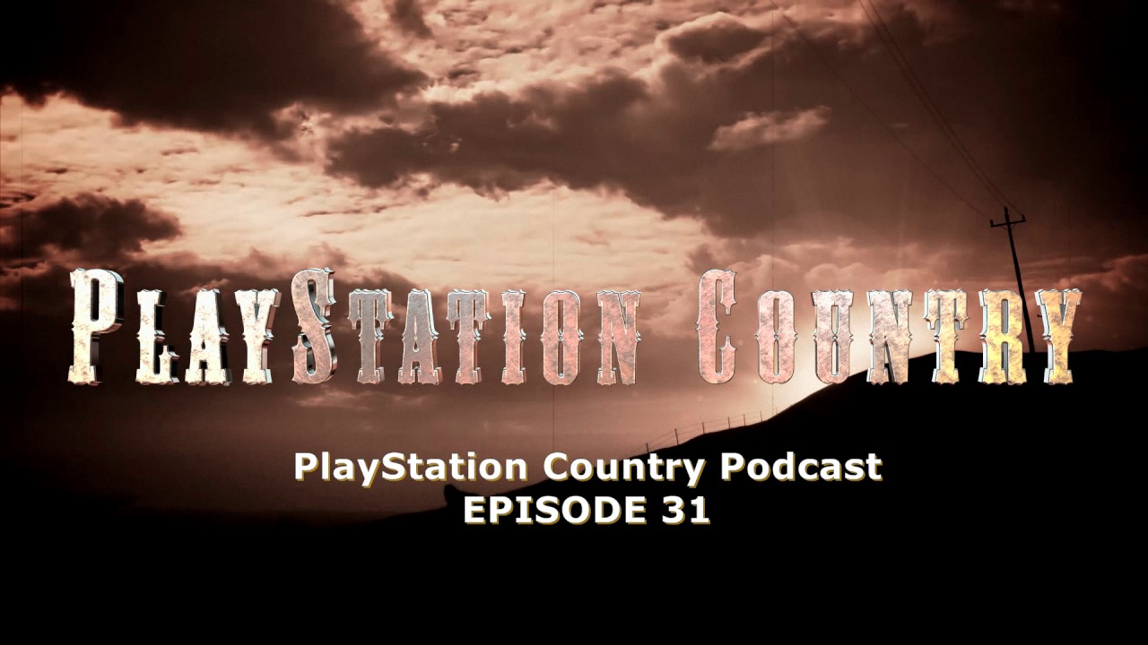 PlayStation Country