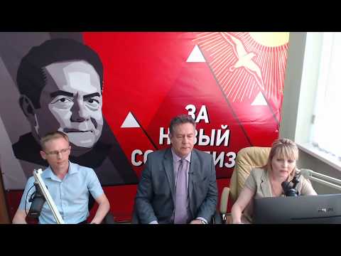Николай Платошкин об прямой линии Путина