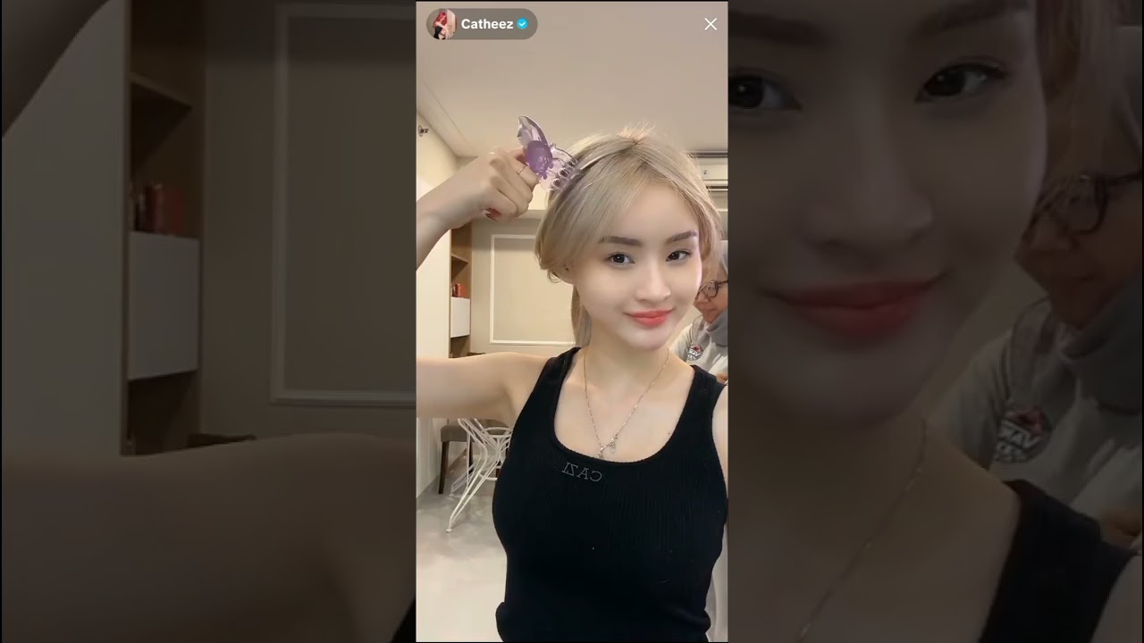 Catheez Live 🔴 Blunder 