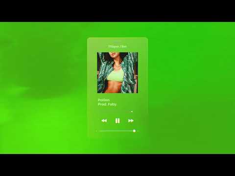 [FREE] Kehlani Type Beat | Calvin Harris Type Beat | "POTION"  Rnb Type Beat