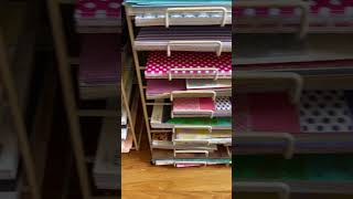 Look At This Paper Stash