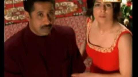 Cheb Khaled - El Harba Wine (Edit Version Bollywood) 1999