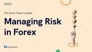 The Smart Traders Guide : Managing Risk Like A Pro