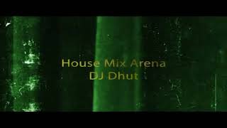 Pembukaan VCD Arena Dj Dhut House Mix 4 - Yona Betri - Dara Fasla - Arena Musik Record 2014