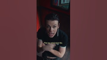 Thumbnail of YUNGBLUD - Lovesick Lullaby. The second single off my upcoming album. Out now. #yungblud #shorts
