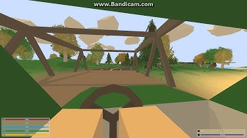 Unturned 3.0 Beta Showcase (10 minutes)