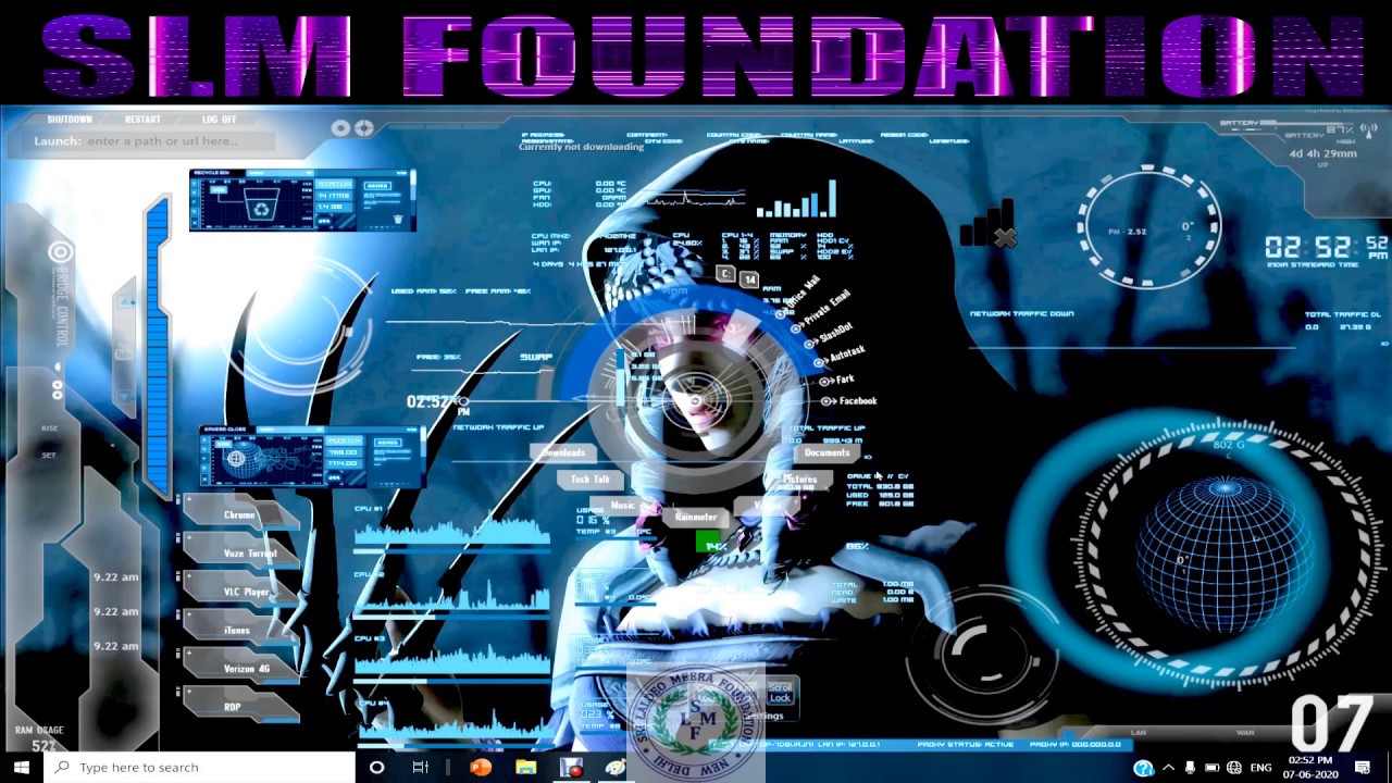 MS PAINT QUICK ACCESS TOOLBAR YouTube