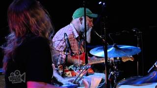 Seasick Steve - Intro/ Thunderbird (Live in Sydney) | Moshcam