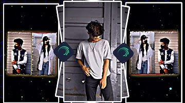 NEW TREND XML PRESET for COUPLE 😍🖤 | With Allo allo | New xml file #alightmotion | MH Editz 69