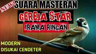 MASTERAN GEREJA STAR PANJANG || IRAMA RINGAN || MUDAH DITIRU