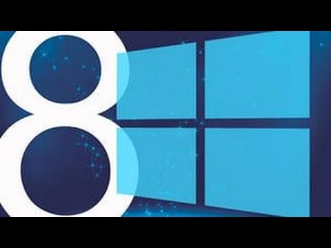Video: Hoe Om Godmodus In Windows 8 In Te Skakel