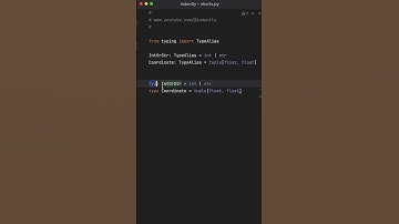 DO NOT Watch THIS If You HATE Writing Safe Code #code #programming #python