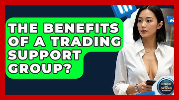 The Benefits Of A Trading Support Group? - Stock and Options Playbook
