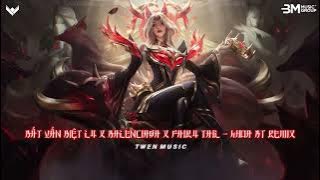 [1 HOUR] BẤT VẤN BIỆT LY X BALENCIAGA X FAIRY TAIL - KHOA BT X XEONS REMIX