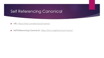 How to Find and Fix Missing Canonical Tags
