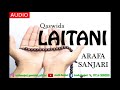 Arafa Sanjari - Laitani