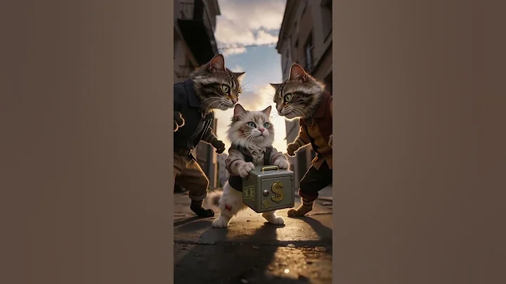 Video 11872541: stray cat, cat collection, adorable cats, funny cat, cat cute funny