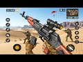Banduk wala game _ Commando shooter game _ Commando war army Gameplay Gun Strike 