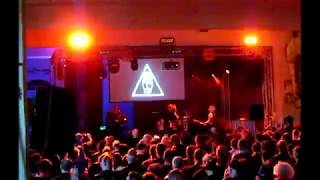 BOOTBLACKS @ Wave Gotik Treffen SUBROSA, A PALE FIRE
