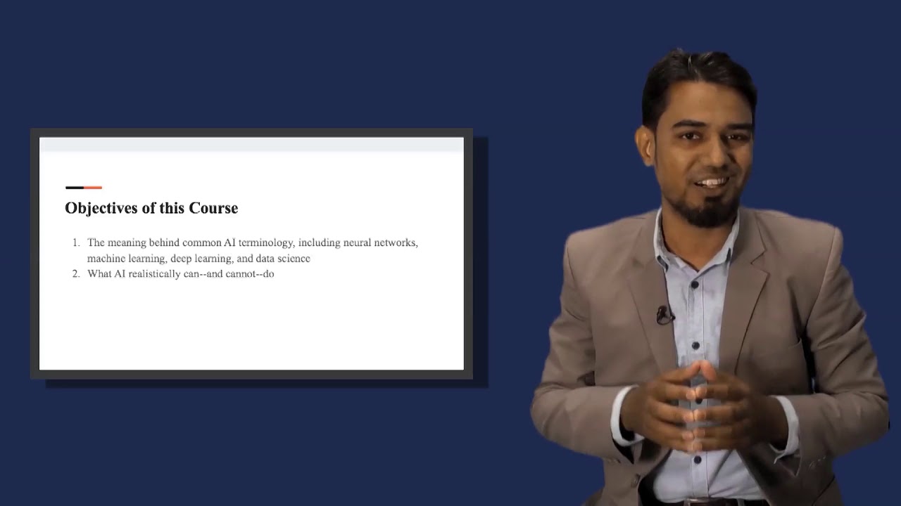 01 Intro to AI - YouTube