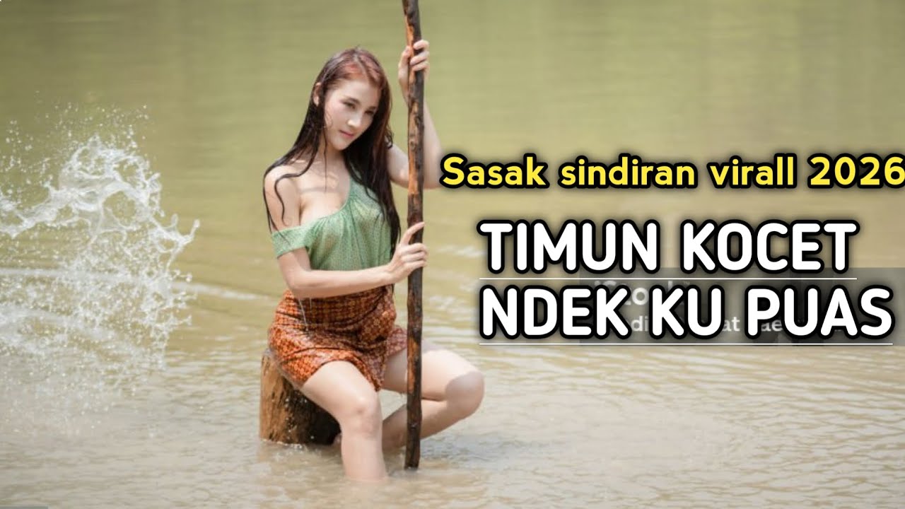 TIMUN KOCET NDEK KU PUAS_LAGU SASAK SINDIRAN 2026