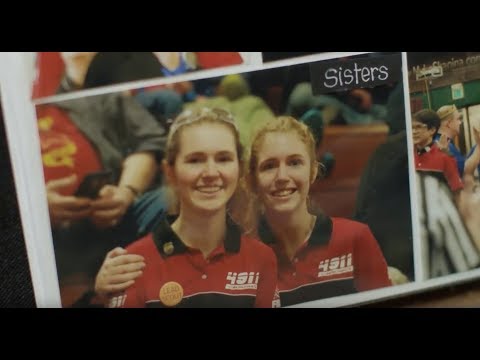Meet Delaney Foster: founder of Special Olympics Unified Robotics - Meet Delaney Foster: founder of Special Olympics Unified Robotics