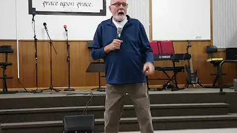 What is a good way to pray?  Ralph Howe Flood & Fi...