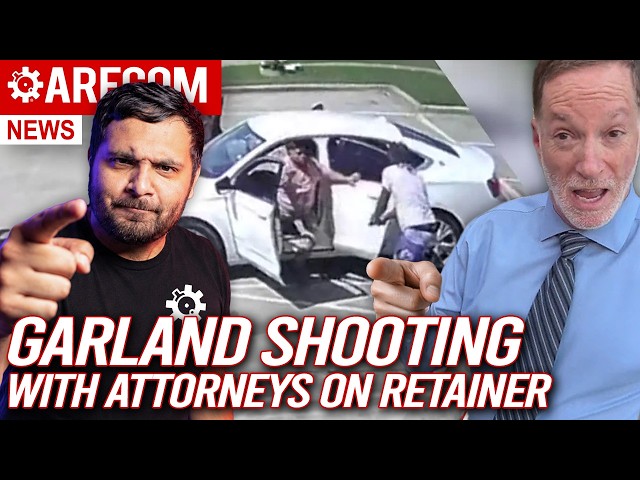 Return of the Digital Gun Registry? New ATF Rules Are Concerning | ARFCOM News