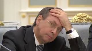 Жириновский обращается к Путину откуда у какой то девочки 9 миллиардов