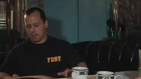 The Guys - Scene study class