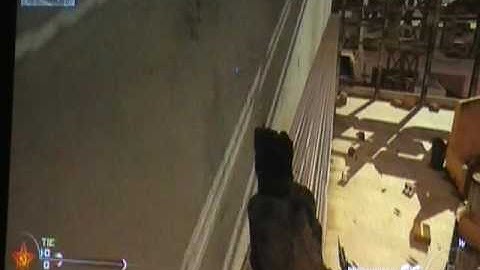 how to get on top of the roof in highrise