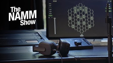 Join Genelec at NAMM 2025 - UNIO Personal Reference Monitoring