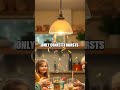 Universal Oops in Five Acts of Fails