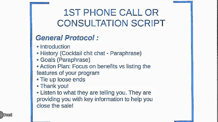 PTontheNet The Secrets of Selling Personal Trainin...
