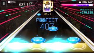 EXO-K / Ko Ko Bop [SuperStar SMTOWN] (full combo)