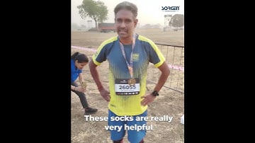 Sports Compression Socks - Take your performance to the next level