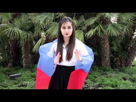 AGK-İşarət dili Azərbaycan himni
