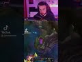 ASI SE ROBA EL NASHOR TRANQUILAMENTE 😂 #leagueoflegends #lol #jungle #funny #humor #master #shaco