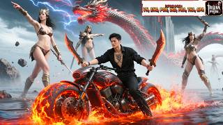 Download Lagu Vua Chiến Thần Nghe Tin Vợ Bị Giang Hồ Sỉ Nhục, Triệu Hồi Cao Thủ, Vượt Biên Trở Về Báo Thù Rửa Hận MP3 Download Lagu Vua Chiến Thần Nghe Tin Vợ Bị Giang Hồ Sỉ Nhục, Triệu Hồi Cao Thủ, Vượt Biên Trở Về Báo Thù Rửa Hận MP3