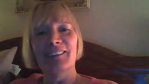 Diane McDowell shares her experience