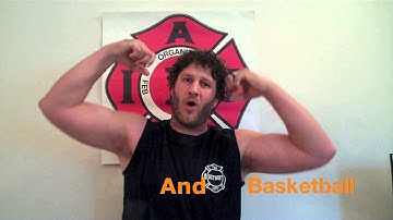 "Fire Mike" Wilson