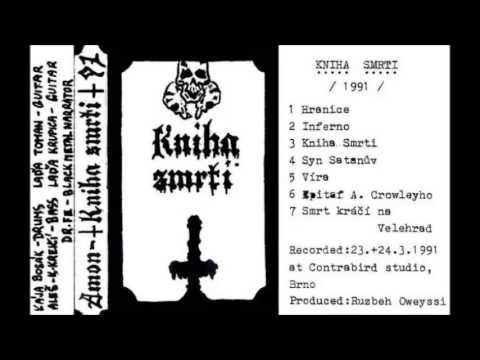 Amon - Kniha smrti (full demo)