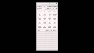 Logic 8: Using the loop browser