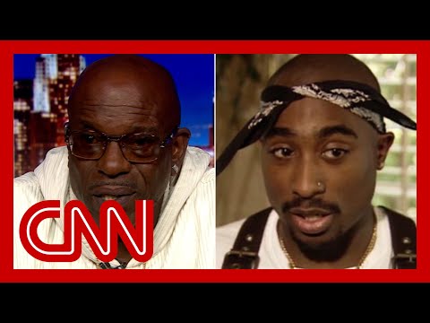 See how tupac's brother reacted to keffe d's indictment