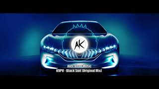 Kvpv - Black Suit Original Mix