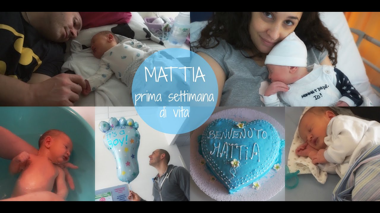 VI PRESENTO MATTIA ♡♡ Qualche momento della nostra PRIMA SETTIMANA INSIEME ❤