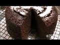 How to Bake a Cake in the Microwave ~ Noreen's Kitchen